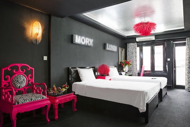 タン ロング エスパーナ ホテル