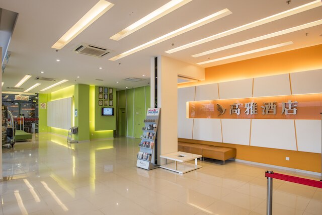 マーベラクス ホテル