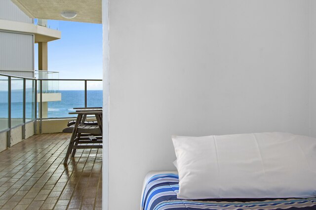 フォレショア アパートメンツ