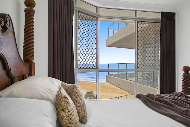 フォレショア アパートメンツ