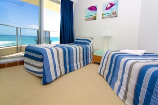 フォレショア アパートメンツ