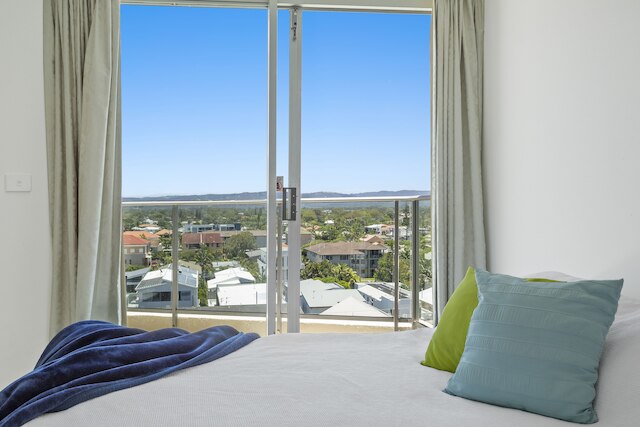 フォレショア アパートメンツ