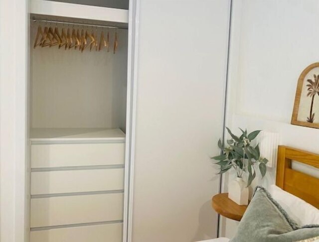 フォレショア アパートメンツ