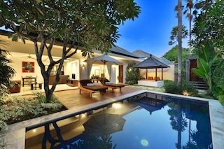 ザ・ユビ・ブティック・ヴィラ・セミニャック