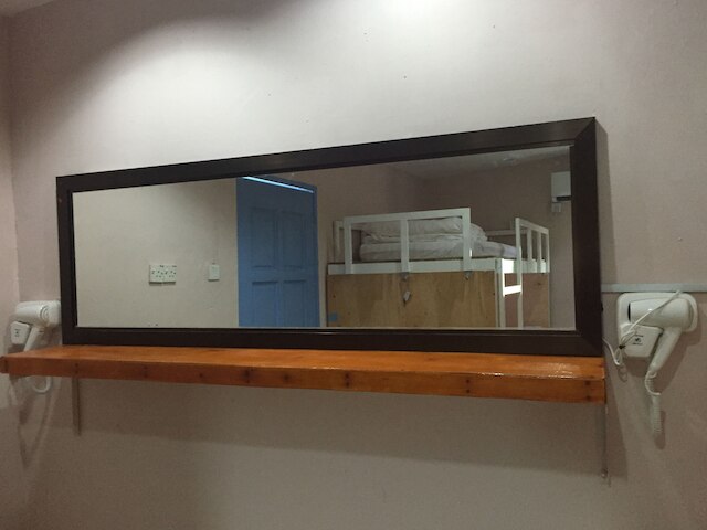 ツボテル ランカウィ