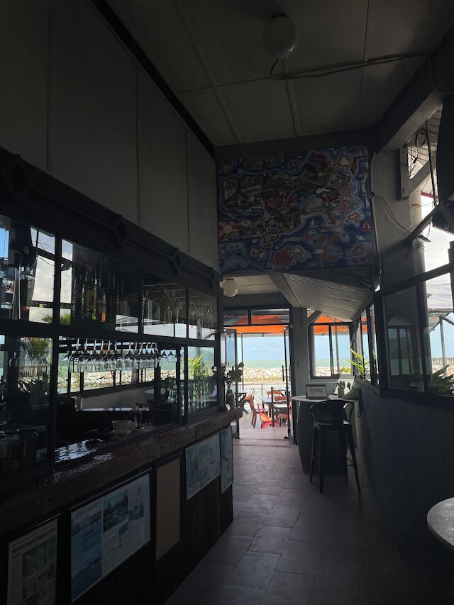 ツボテル ランカウィ