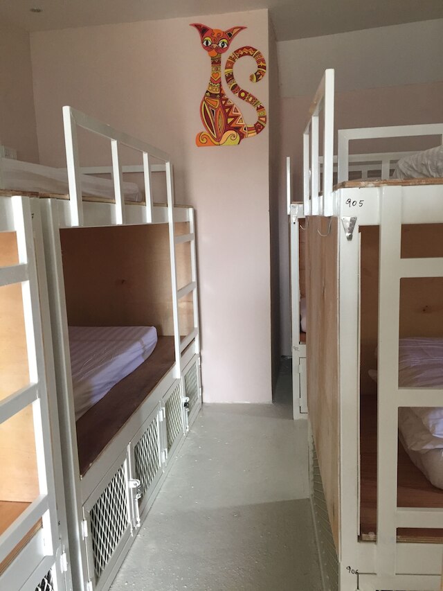 ツボテル ランカウィ