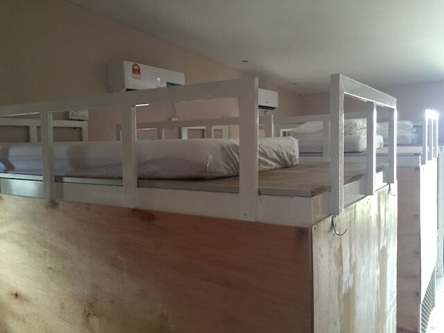 ツボテル ランカウィ