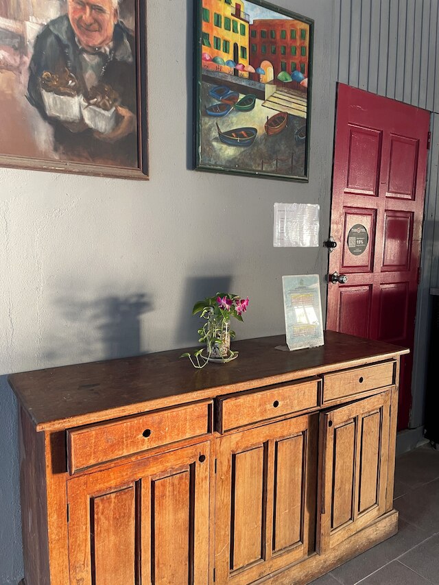 ツボテル ランカウィ