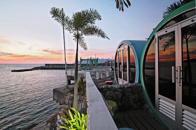 ツボテル ランカウィ