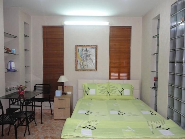 フオン トリン ホテル