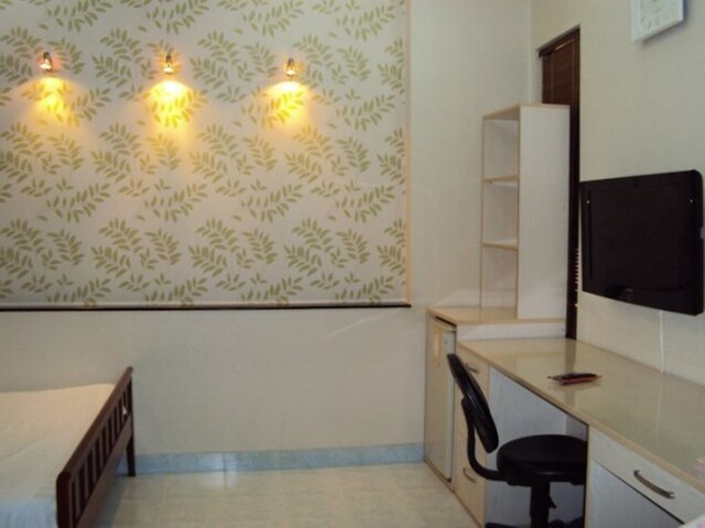 フオン トリン ホテル