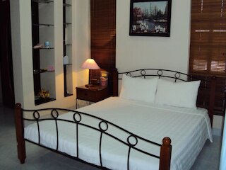 フオン トリン ホテル