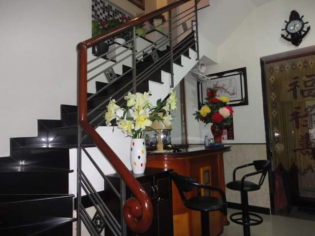 フオン トリン ホテル