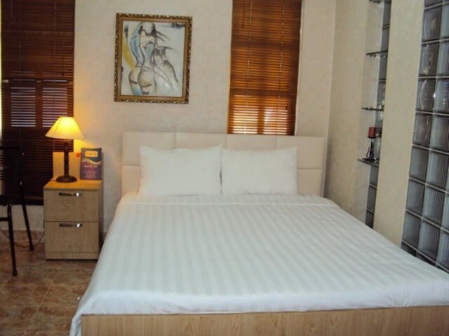 フオン トリン ホテル