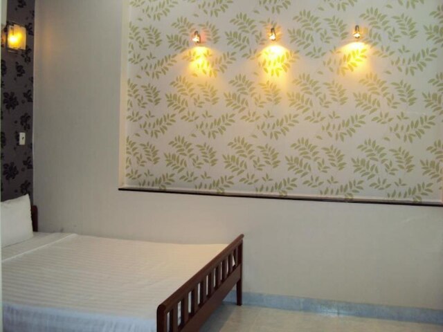 フオン トリン ホテル