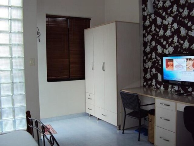 フオン トリン ホテル