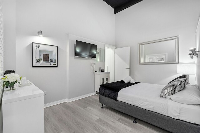 エアポート ホテル シドニー