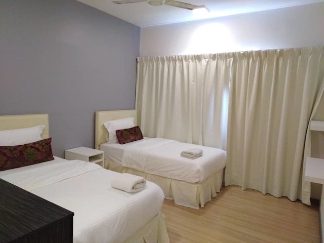 アラミ ガーデン ホテル