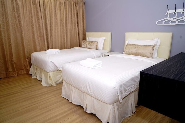 アラミ ガーデン ホテル