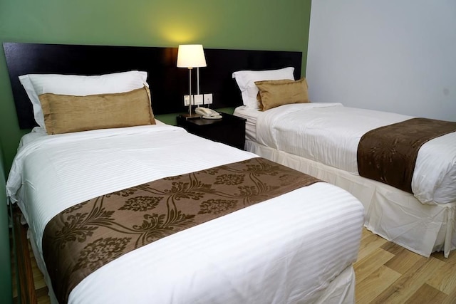 アラミ ガーデン ホテル