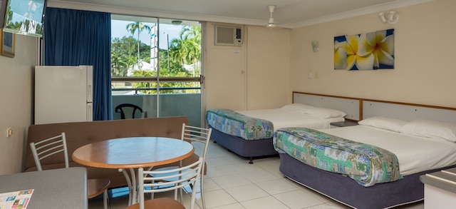 ケアンズ ホリデイ ロッジ