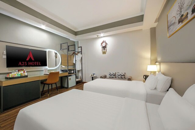 A25ホテル - 12 フォヒュー