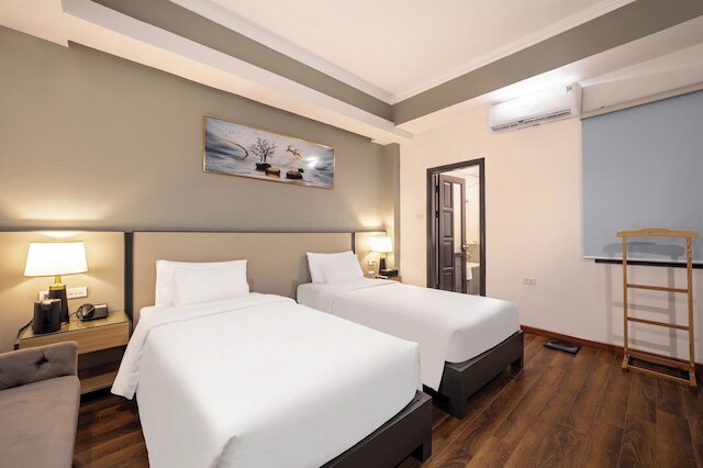 A25ホテル - 12 フォヒュー