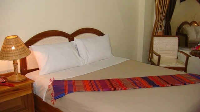 ラ オン ダオ ホテル 1