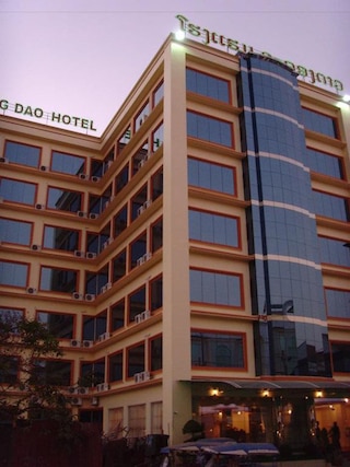 ラ オン ダオ ホテル 1