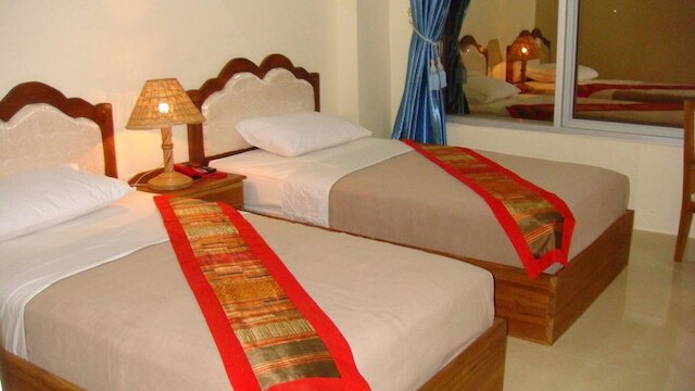 ラ オン ダオ ホテル 1