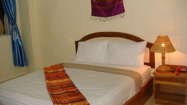 ラ オン ダオ ホテル 1