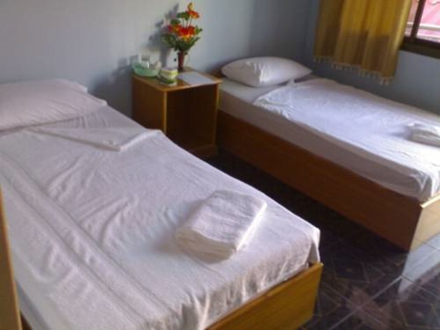 ラ オン ダオ ホテル 1