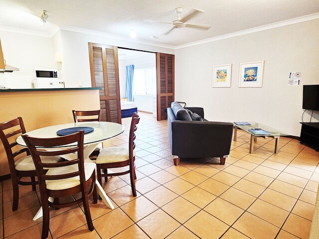 ロイヤル パーム ヴィラズ ケアンズ