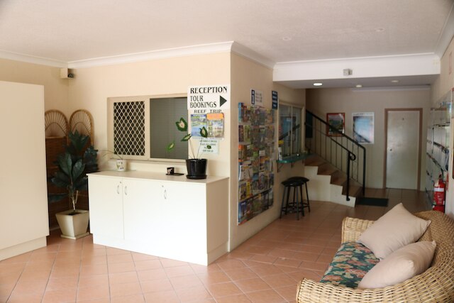 ロイヤル パーム ヴィラズ ケアンズ