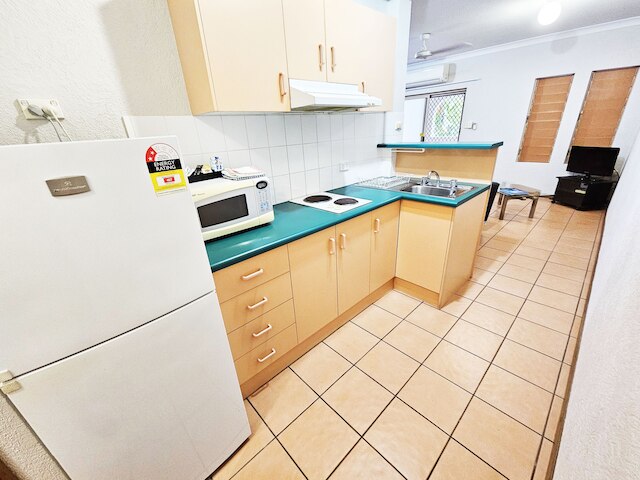 ロイヤル パーム ヴィラズ ケアンズ