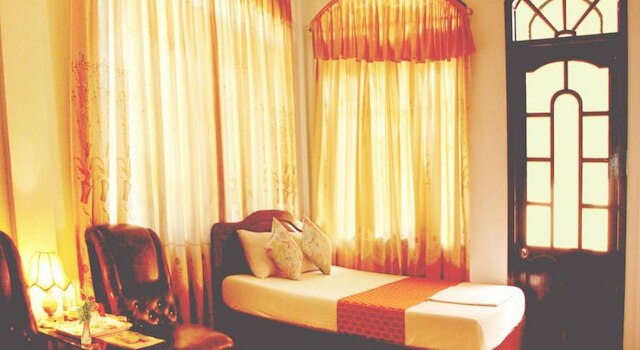 ポンナ ホテル フエ