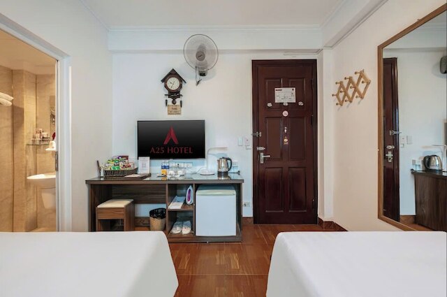 A25 ホテル - ドイ カン 2