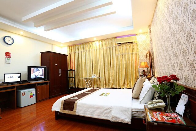 A25 ホテル - 67 グエン トゥロオン トゥン