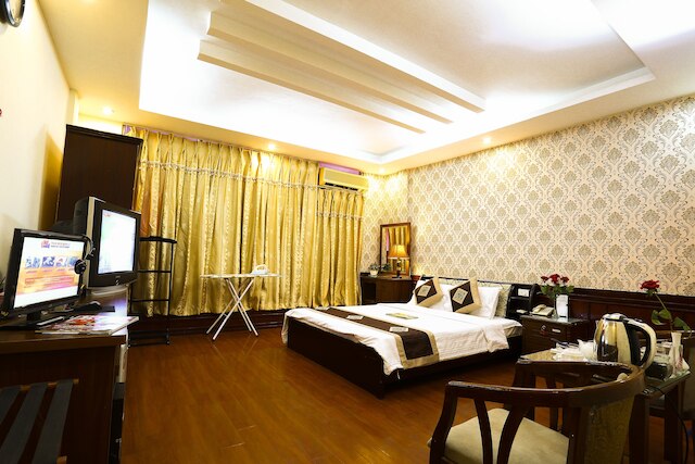 A25 ホテル - 67 グエン トゥロオン トゥン