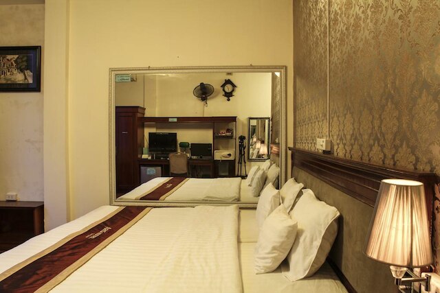 A25 ホテル - 67 グエン トゥロオン トゥン