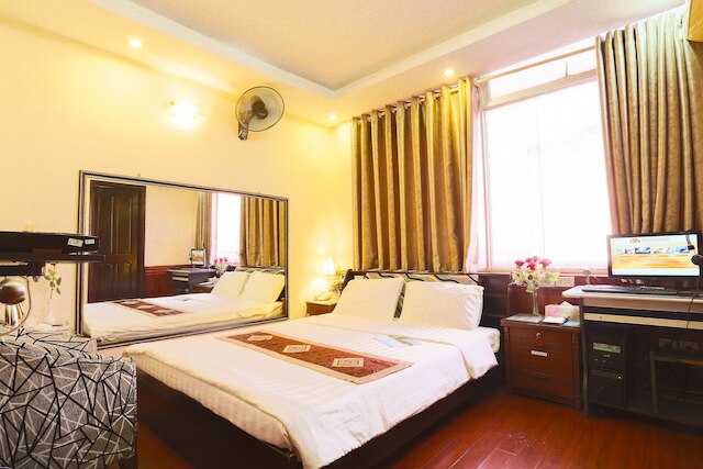 A25 ホテル - 67 グエン トゥロオン トゥン