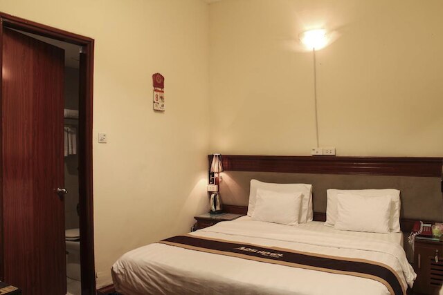 A25 ホテル - 67 グエン トゥロオン トゥン