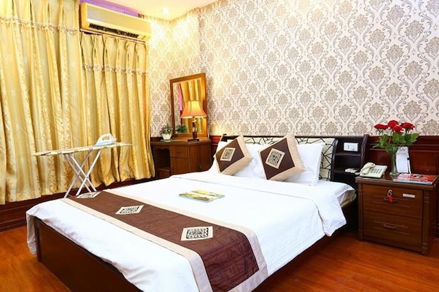 A25 ホテル - 67 グエン トゥロオン トゥン