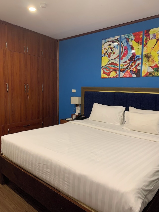 A25 ホテル - 26 ハン ノン