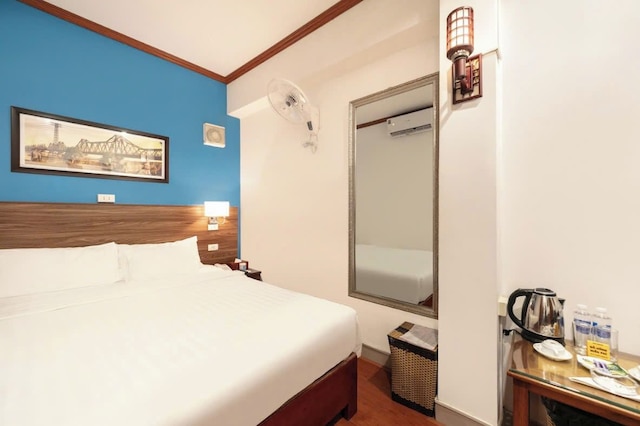 A25 ホテル - 26 ハン ノン