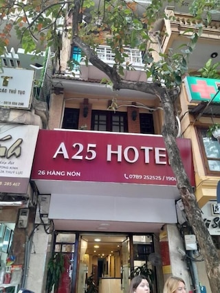 A25 ホテル - 26 ハン ノン