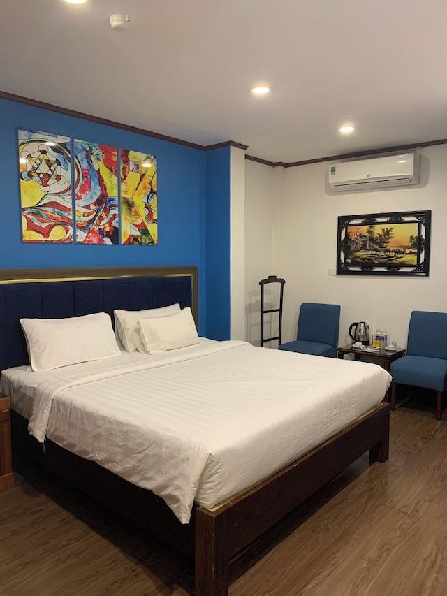 A25 ホテル - 26 ハン ノン