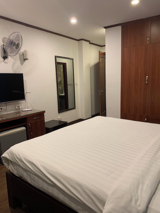 A25 ホテル - 26 ハン ノン