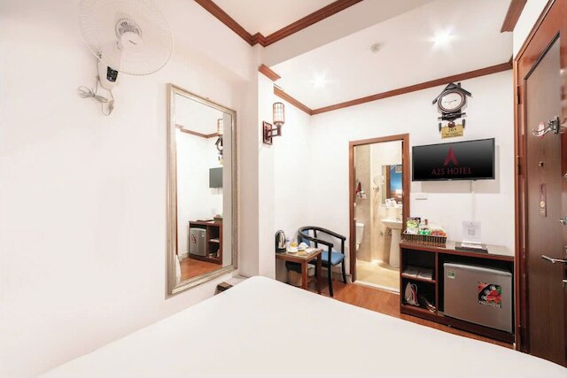 A25 ホテル - 26 ハン ノン